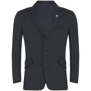 MHS JACKET UNISEX STRAIGHT CUT, Moulsham High School, MHS Uniform