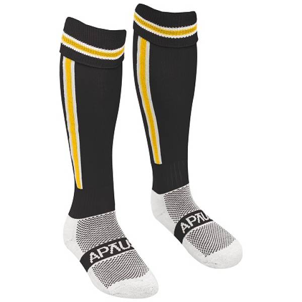 APTUS COOLMAX SPORT SOCK, Sports Socks, Banner Aptus Range