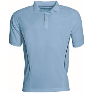 APTUS PERFORMANCE POLO SHIRT, Banner Aptus Range