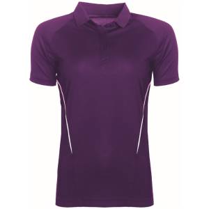 APTUS PERFORMANCE POLO SHIRT, Banner Aptus Range