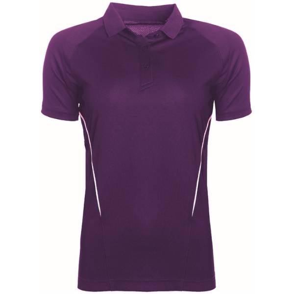 APTUS PERFORMANCE POLO SHIRT, Banner Aptus Range