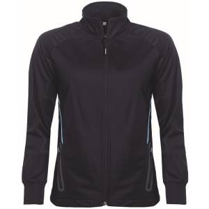 APTUS PERFORMANCE FULL ZIP TOP, Banner Aptus Range