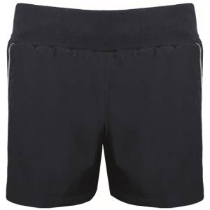 APTUS FEMALE TRAINING SHORTS, Banner Aptus Range