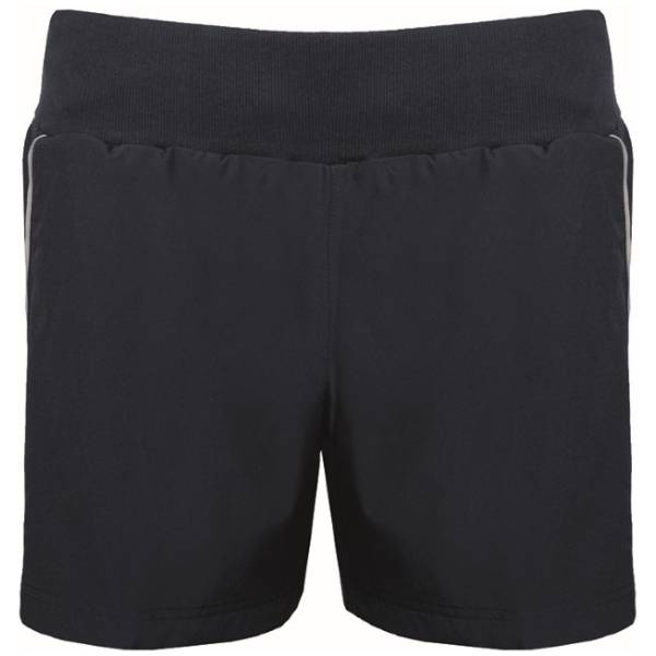 APTUS FEMALE TRAINING SHORTS, Banner Aptus Range