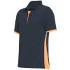 APTUS FITTED POLO SHIRT, Banner Aptus Range