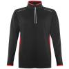 APTUS QUARTER ZIP TRAINING TOP, Banner Aptus Range