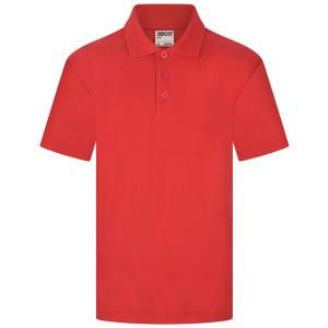 ZECO POLO SHIRT, Polo Shirts & T-shirts