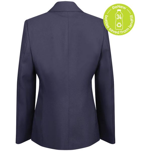 ZECO GIRLS ECO BLAZER, Girls Blazers & Jackets, Blazers, Jackets & Suits