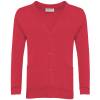 SELECT SWEAT CARDIGAN, Sweatshirts, Sweat Cardigans & Sweat Pants, Sweat Cardigan, Rayne Primary School Uniform