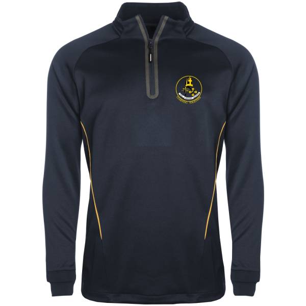 THE BISHOP TRACK TOP OPTIONAL, The Bishops CofE RC Primary School, The Bishops CofE RC Primary School Uniform