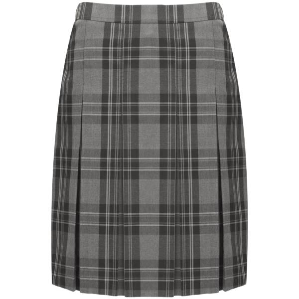 GBHS TARTAN SKIRT (ESSENTIAL), Great Baddow High School, GBHS Uniform