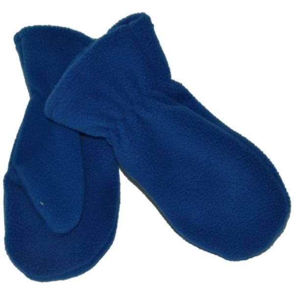 FLEECE MITTENS, Hats, Gloves, Scarves & Umbrellas, Fleece Hats, Gloves & Scarves