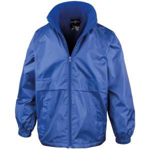 RESULT JUNIOR JACKET, General Coats