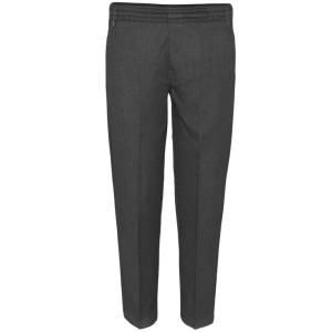 FULLY ELASTICATED BOYS TROUSER