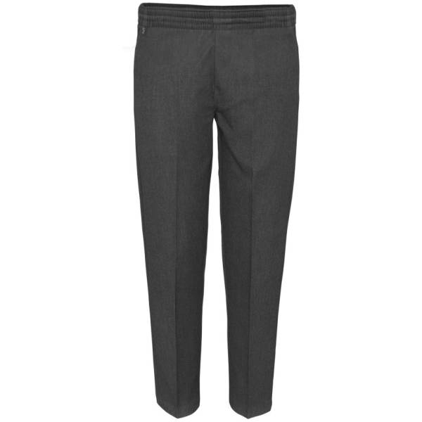 FULLY ELASTICATED BOYS TROUSER