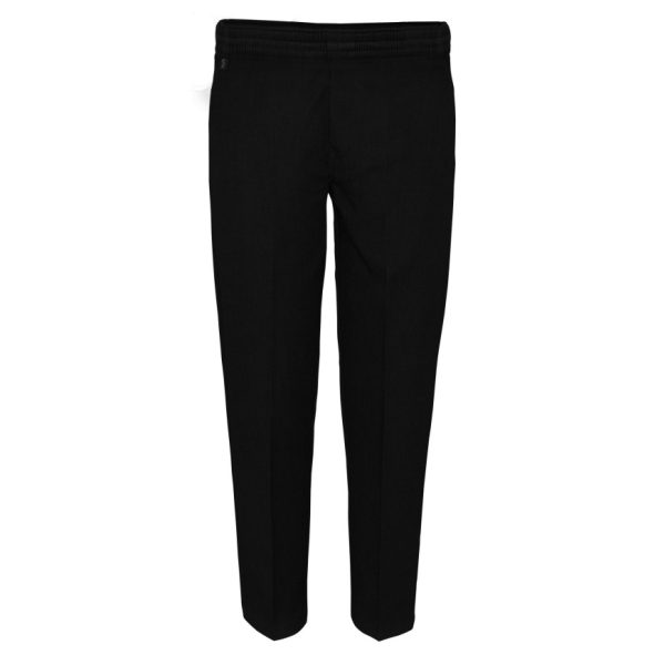 FULLY ELASTICATED BOYS TROUSER