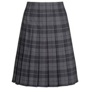 GBHS TARTAN SKIRT, GBHS Uniform