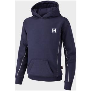 HEATHCOTE HOODED TOP, Heathcote Preparatory School, Heathcote Sports Kit