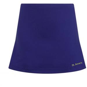 ST ANNES PE SKORT YRS 3-6, St. Anne's Preparatory School, St. Anne's Sports Kit