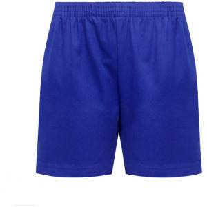 CLASSIC SPORTS SHORTS, Sports & Cycle Shorts, St. Anne's Sports Kit