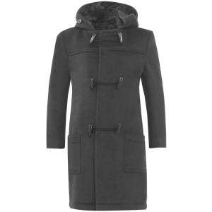 Duffle Coat (Banner), Duffle Coats, EGPS School Uniform, Widford Lodge School Uniform, Outerwear