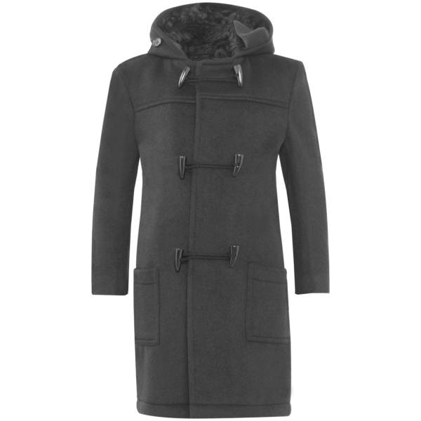 Duffle Coat (Banner), Duffle Coats, EGPS School Uniform, Widford Lodge School Uniform, Outerwear