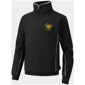 GBHS QTR ZIP SWEAT (OPTIONAL), Great Baddow High School, GBHS Sports Kit