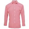 Elm Green Long Sleeved Shirt (Denby Dale), EGPS CLEARANCE, Elm Green Preparatory School