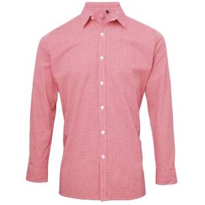 Elm Green Long Sleeved Shirt (Denby Dale), EGPS CLEARANCE, Elm Green Preparatory School