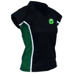 TOA V-NECK POLO, The Ongar Academy, TOA Sports Kit