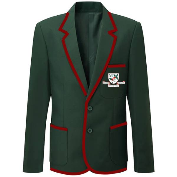 MALDON COURT BOYS BLAZER, Maldon Court Preparatory School, Maldon Court School Uniform