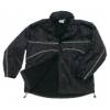 FLEECE LINED RAIN JACKET, Track Tops, Track Pants, Jog Pants & Outerwear