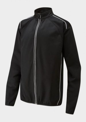 ENCORE FULL ZIP TOP, Track Tops, Track Pants, Jog Pants & Outerwear