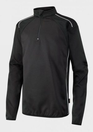 ENCORE QTR ZIP TRAINING TOP, Track Tops, Track Pants, Jog Pants & Outerwear