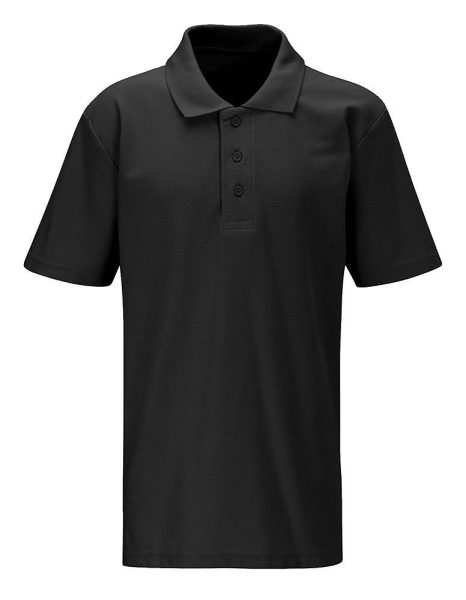 CLASSIC POLO, Polo Shirts