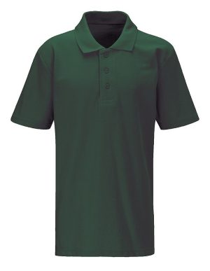 CLASSIC POLO, Polo Shirts