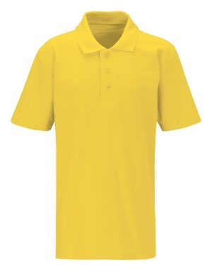 CLASSIC POLO, Polo Shirts