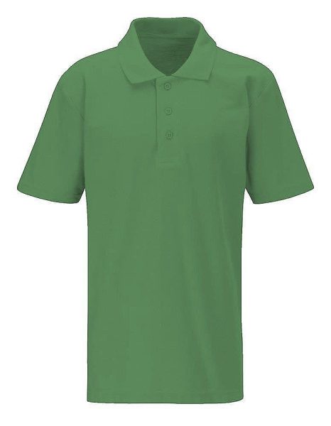 CLASSIC POLO, Polo Shirts