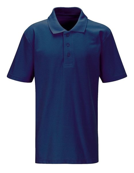 CLASSIC POLO, Polo Shirts