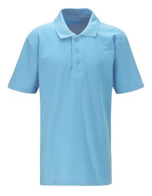 CLASSIC POLO, Polo Shirts