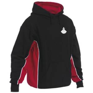 BOSWELLS HOODED TOP, The Boswells School, Boswells Sports Kit