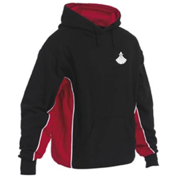 BOSWELLS HOODED TOP, The Boswells School, Boswells Sports Kit