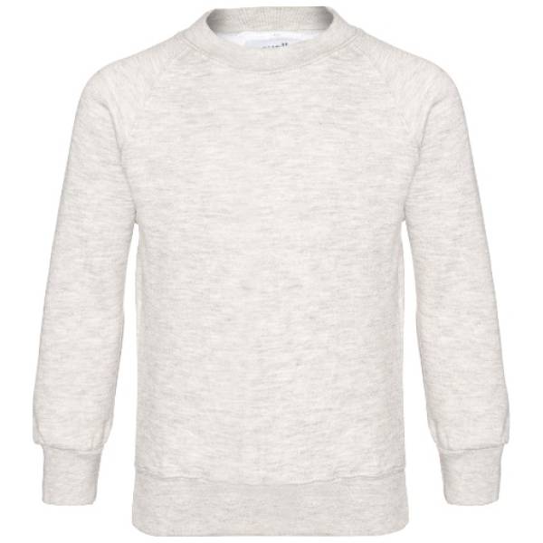 CREW NECK SWEATSHIRT, Sweatshirt Crewneck