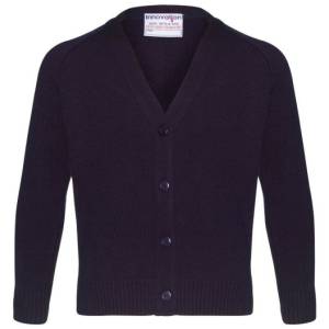 KNITTED CARDIGAN, Knitted Cardigans