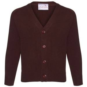 KNITTED CARDIGAN, Knitted Cardigans