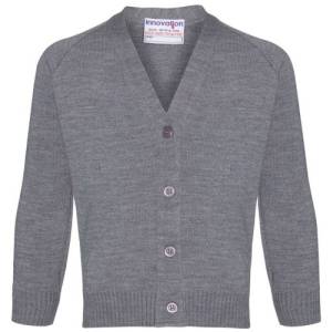 KNITTED CARDIGAN, Knitted Cardigans