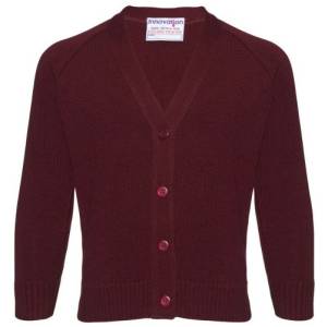 KNITTED CARDIGAN, Knitted Cardigans