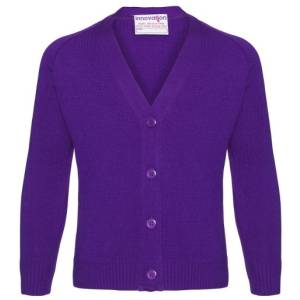 KNITTED CARDIGAN, Knitted Cardigans