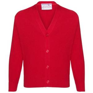 KNITTED CARDIGAN, Knitted Cardigans