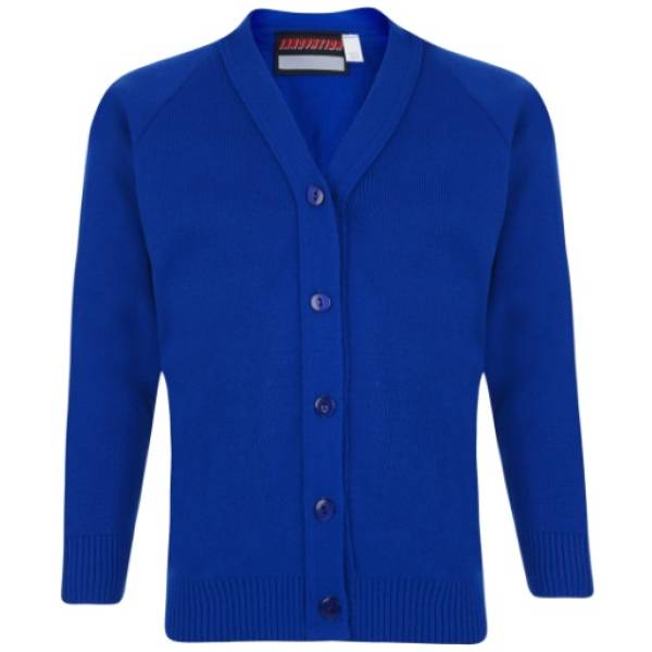 KNITTED CARDIGAN, Knitted Cardigans